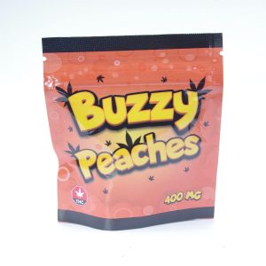 buy buzzy peaches online