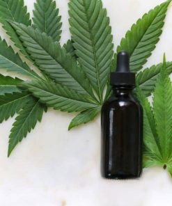 buy cbd tincture online