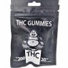 laughing buddha gummies