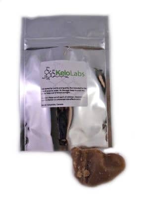 Kelo Labs – Pure Maple Syrup THC infused