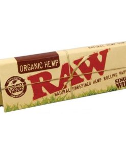 buy raw organic hemp papers online canada