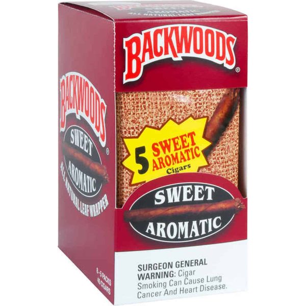 Sweet Aromatic - Backwoods