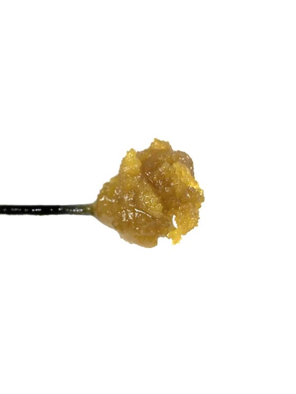 Wedding Cake - Live Resin