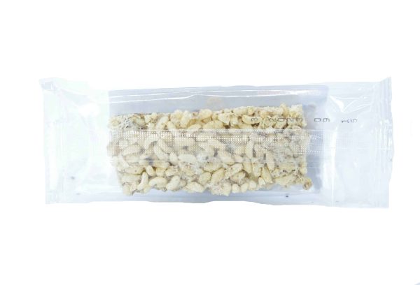 Bright Minds Crispy Rice Marshmallow Squares (1Gram Golden Teachers)