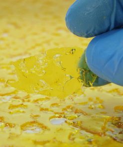 buy bubba bling shatter