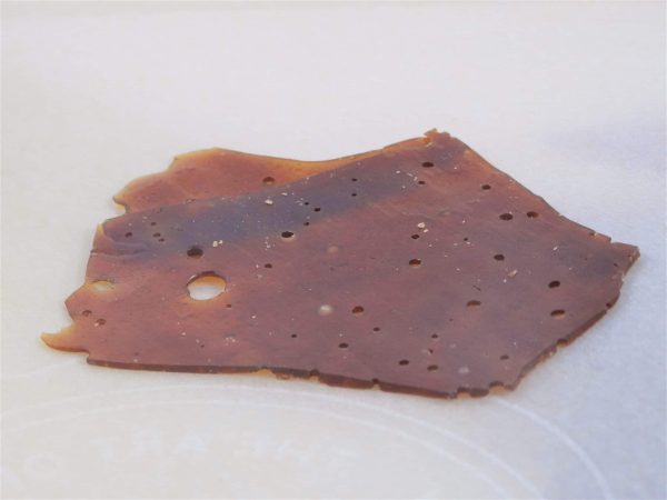 Diesel Shatter