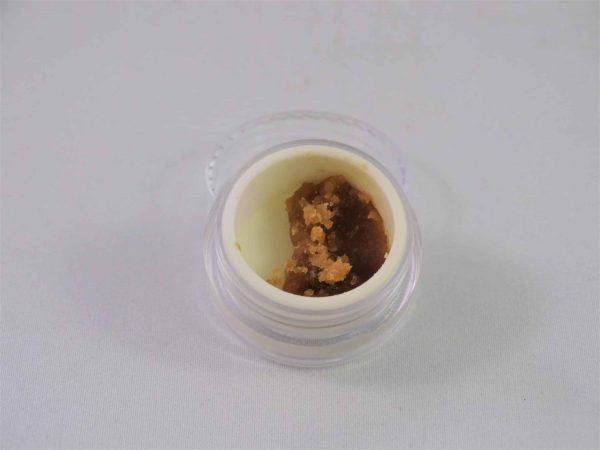 Honeycomb Extracts - Godberry Live Resin