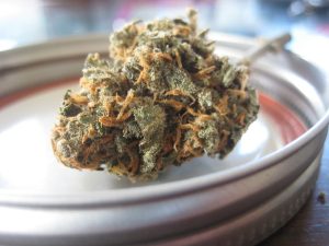 Cannabis Flower Strains for Video Games