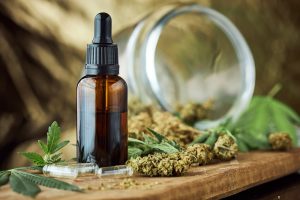 Buy Cannabis Tincture for Pain Management