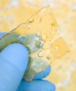 Buy Blueberry Crumble Shatter Online