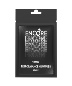 Buy Encour Gummies Online