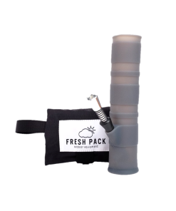 Buy Fresh Pack Collapsible Bong Online