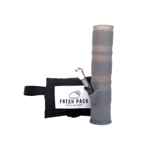 Buy Fresh Pack Collapsible Bong Online
