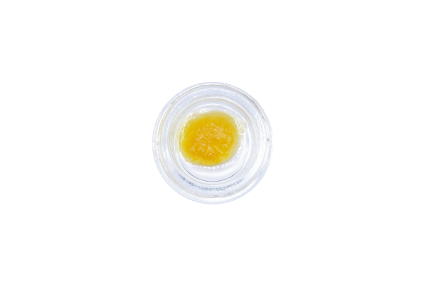 Strawberry Truffle Live Resin - Full Spectrum