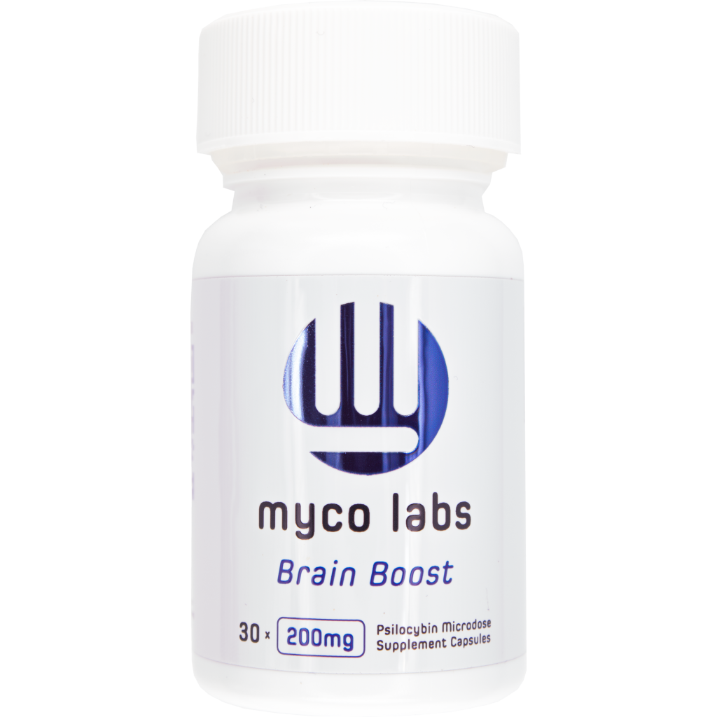 Buy Myco Labs Capsules Online