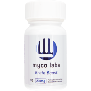 Buy Myco Labs Capsules Online