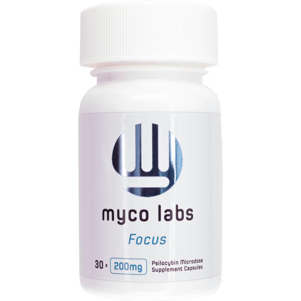 Buy Myco Labs Capsules Online