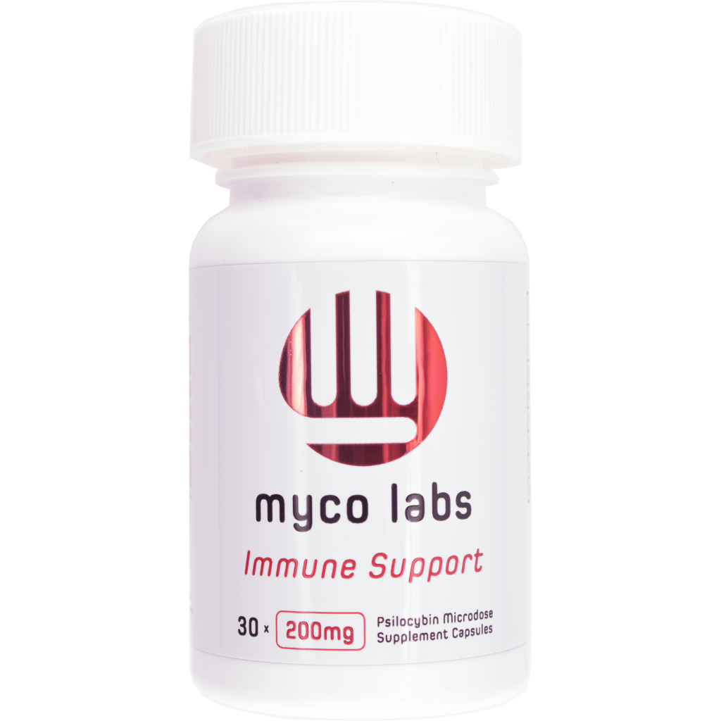 Buy Myco Labs Capsules Online