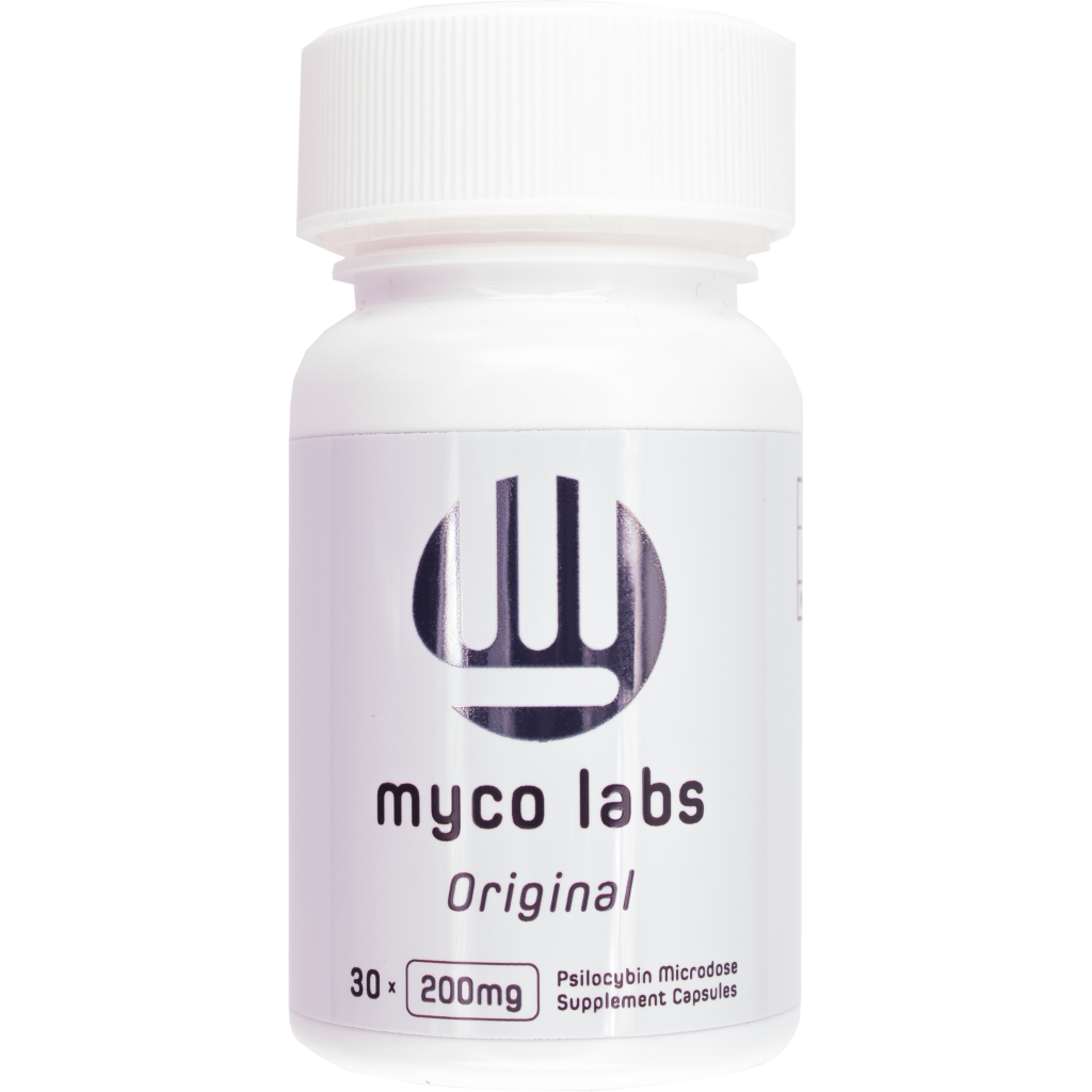 Buy Myco Labs Capsules Online