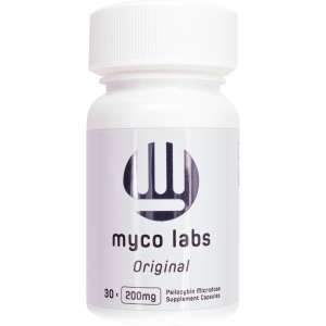 Buy Myco Labs Capsules Online