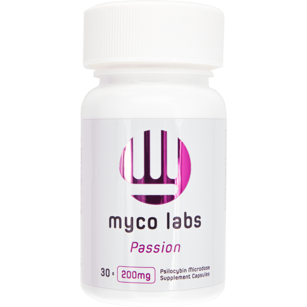 Buy Myco Labs Capsules Online