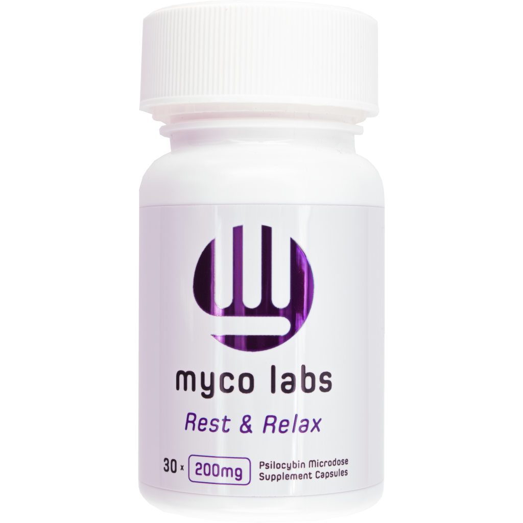 Buy Myco Labs Capsules Online