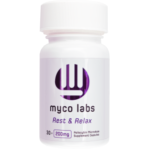 Buy Myco Labs Capsules Online