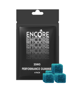 Buy Encore Male Performance Gummies Online