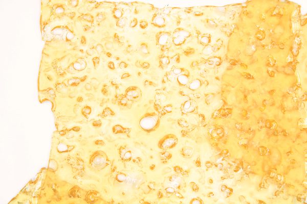 La Kush Cake Shatter