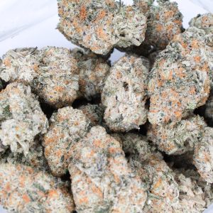 Buy Raspberry Kush Online