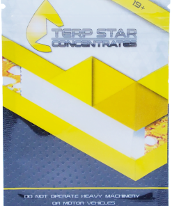 Buy Terpstar Shatter Cherry Diesel Online