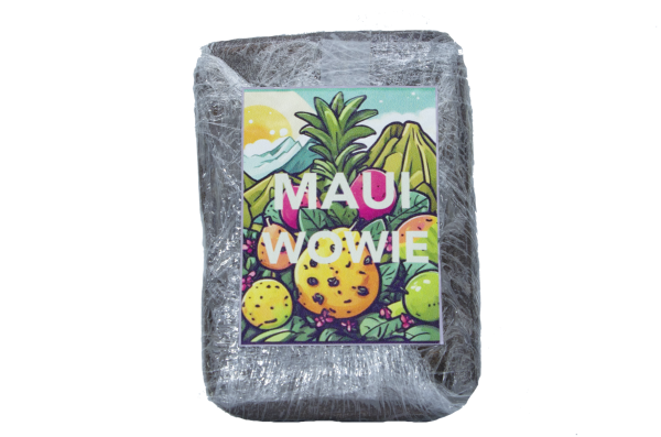 Maui Wowie Hash