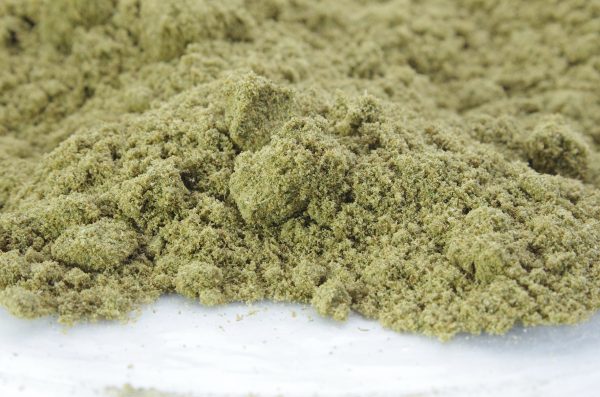 Gusherz Kief (Oz special)